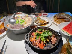 -筱爷叔·上海传统手工菜(玉树路店)