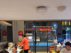 -杨氏青龙虾·羊蝎子(托乐嘉店)