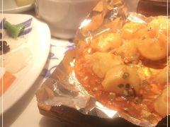 -小菜园新徽菜(南通永旺店)