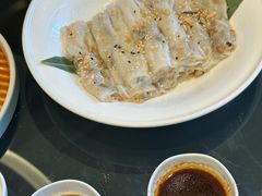 -金汇酒楼(中山东区店)