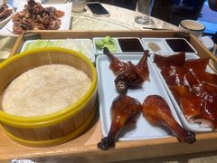 -学成饭店(北辰店)