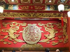 -梅龙镇酒家(南京西路总店)