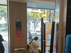 -麦当劳(集美石鼓店)