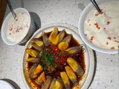 -江渔儿酸菜鱼·拔草餐厅(虎门君乐汇店)