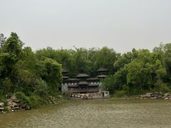 -三国赤壁古战场