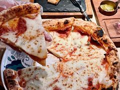 -Mammamia意大利餐厅(阳春巷店)