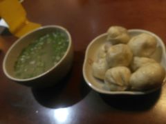 松毛汤包-佬钱湾仔(衣裳街店)