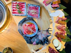 -天乐广场(食多滋美食城店)
