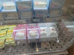 -罗莎蛋糕(魔法师司门口店)