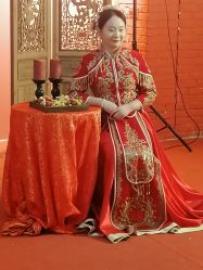 点击看大图 -金夫人婚纱摄影(总店)