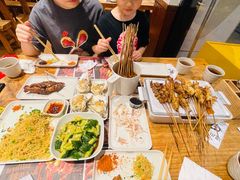 -木屋烧烤(南新店)
