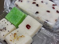 小方糕-阿毛方糕(七宝镇步行街店)