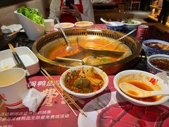 -红运火锅·中国名火锅(中防万宝城店)