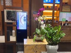 -黔蘑菇四季餐厅(观山湖店)