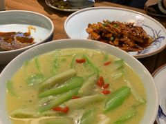 -老灶味道·本帮菜(昌平路店)