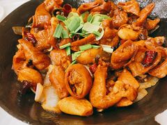 铁锅肥肠-庐州太太(双岗店)
