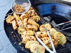 -王记海棠糕(新场古镇店)
