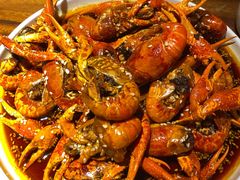 -马头巷·隐庐居·红油大虾(园区店)
