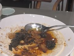 -茶油香闽南菜·花园餐厅(前埔店)