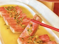 -潮府馆·非遗潮州菜·港式点心(世纪公园店)