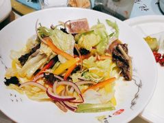 -罗浮宫酒店