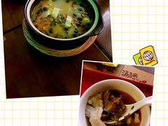 -胖哥俩肉蟹煲(永旺店)