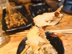 -聚点串吧·北京烧烤(赵登禹路店)