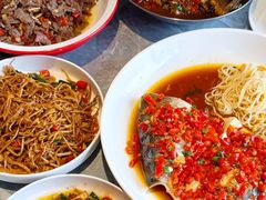-湘里湘亲饭店(闸坡店)