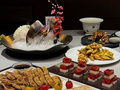 -东莱海上(长宁来福士店)