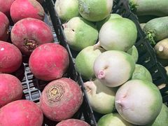 -物美超市(三里河店)