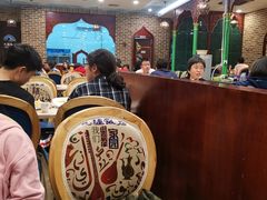 大堂-北疆饭店(宝龙店)