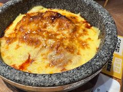 -首尔朴宝·炭火烤肉(五角场店)