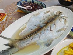 -芸海阁·农家私房菜(沙家浜景区出口店)