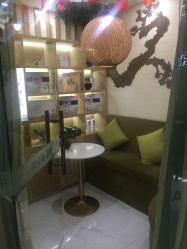 -芳朵美容养生SPA