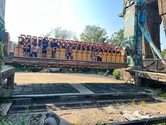 -北京欢乐谷