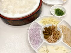 -寻味顺德·南记酒家·传统顺德菜·鱼生(广源路店)
