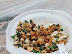 -醉壹号海鲜大排档·老厦门特色菜(厦门美食地标店)