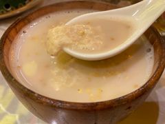 -沪上名羊天下•烤羊腿•东北烧烤•小龙虾(浦东直营总店)