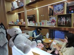 -霸王茶姬(南强街店)