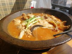 -肖记公安牛肉鱼杂馆· 省级非物质文化遗产(仁和路店)