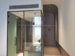 -上海虹桥中心爱琴海亚朵S酒店