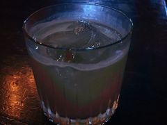 -秀·爱尔兰餐吧(上海路店)