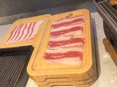 -空之介寿喜烧·和牛放题(恒隆广场店)