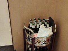 -鑫复盛礼记酒店·青岛菜