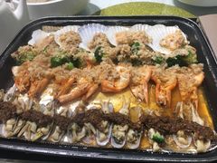 -天福苑(崇宁路店)