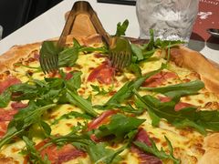 -IL Forno 意坊·意大利餐厅(温州万象城店)