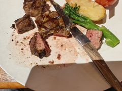 -原石牛扒·约会餐厅(龙城万科里店)