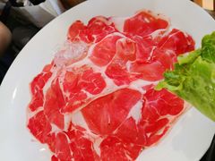 -许府牛火锅(信义坊总店)