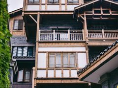 -重庆十八梯传统风貌区