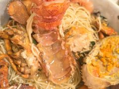 -十面欢腾·海鲜面·台式Bistro(长乐路店)